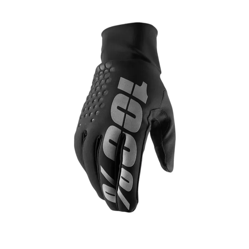 100 Hydromatic Brisker Glove Black X-Large