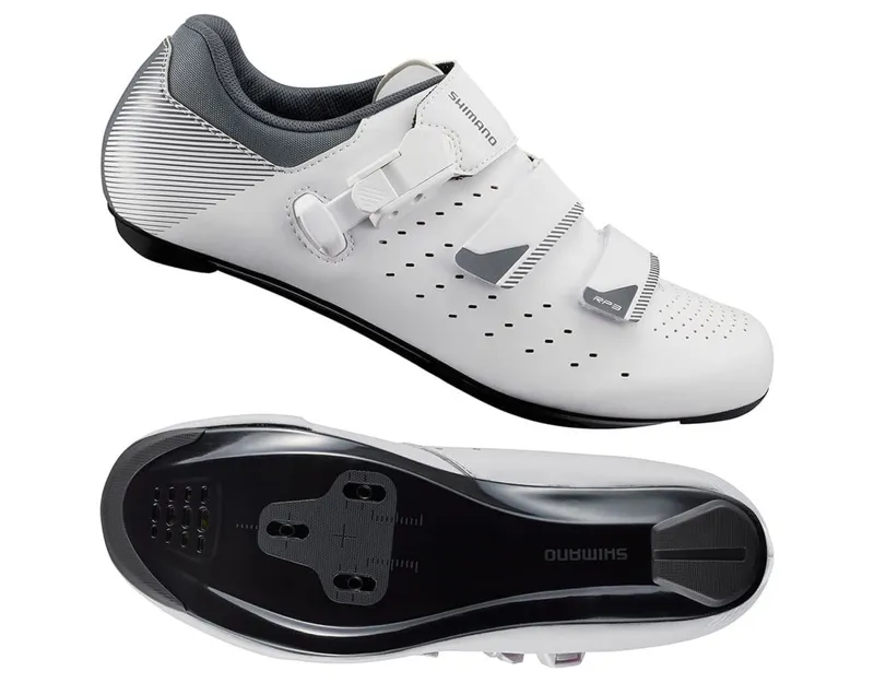 Shimano RP3 road shoes EU 41-2