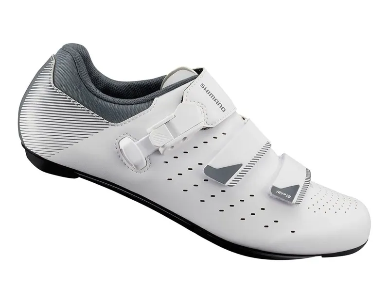 Shimano RP3 road shoes EU 41
