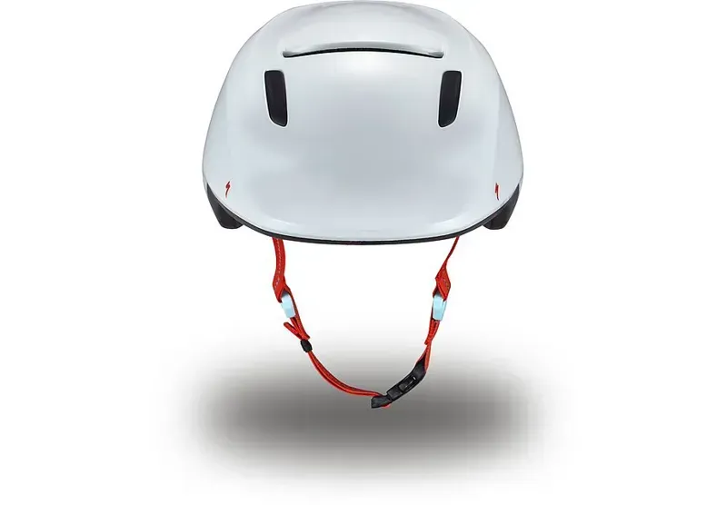 Specialized Mio 2 Toddler Helmet in Dune White-3