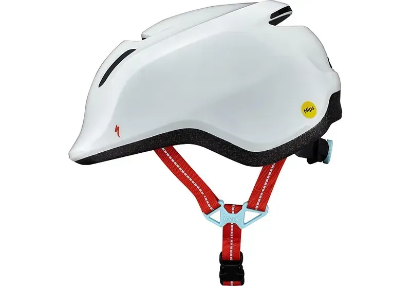 Specialized Mio 2 Toddler Helmet in Dune White-2