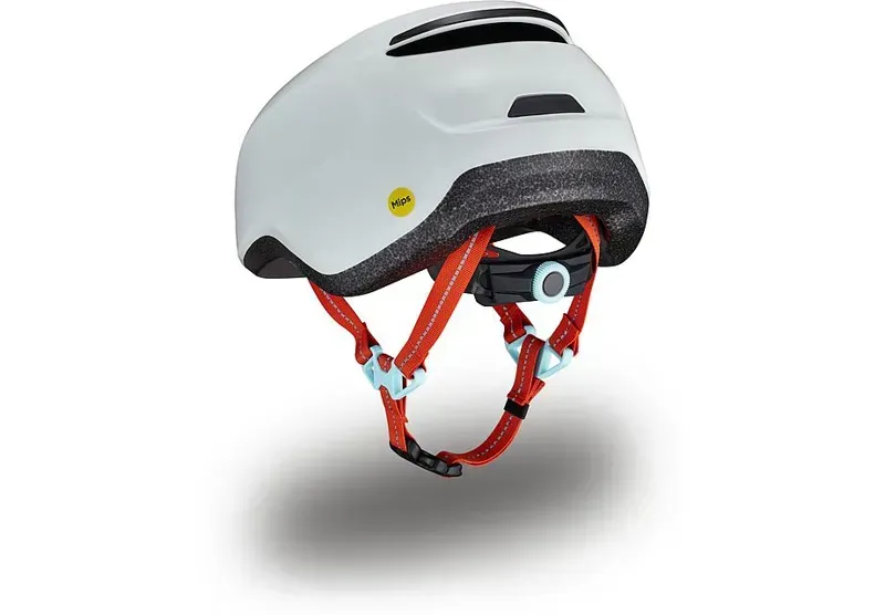 Specialized Mio 2 Toddler Helmet in Dune White-5