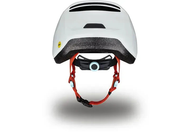 Specialized Mio 2 Toddler Helmet in Dune White-4