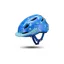 Specialized Shuffle 2 LED Child Helmet in Sky Blue Graphic