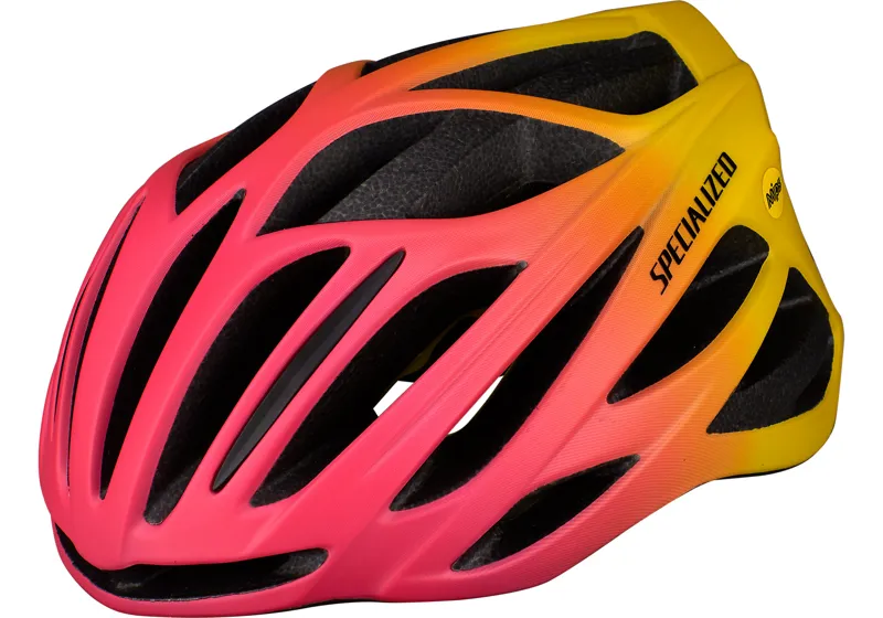 Specialized Echelon II MIPS Road Helmet in Pink - Main Image