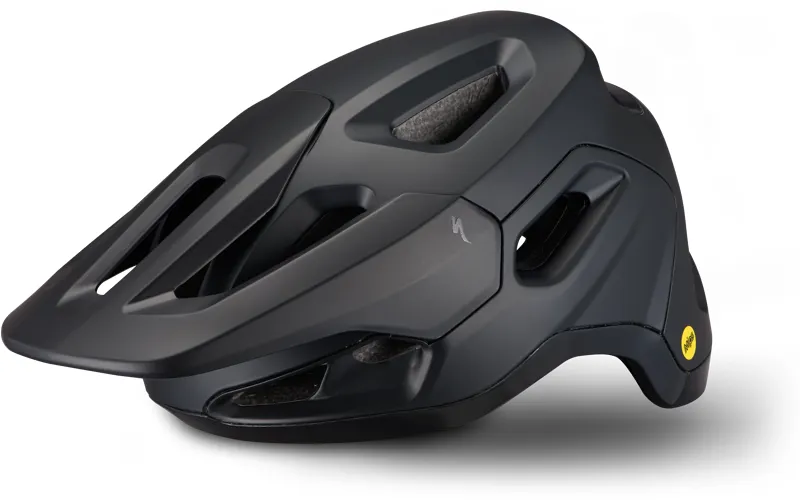 Specialized Tactic Mountain Bike Helmet in Black