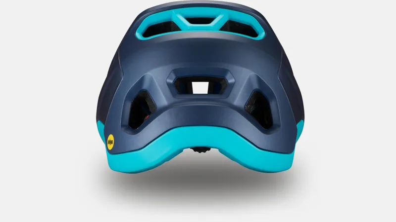 Specialized Tactic Mountain Bike Helmet in Cast Blue-3