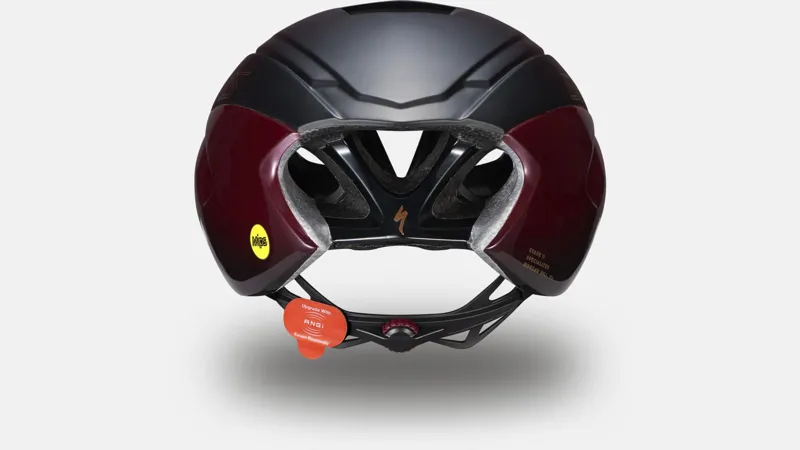 Specialized S-Works Evade Aero Helmet in Red-3