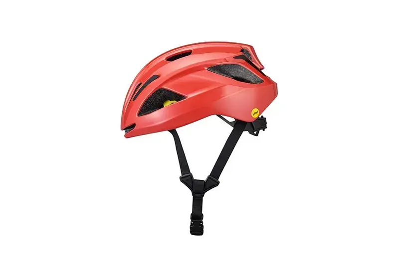 Specialized Align II Helmet in Deep Orange-2
