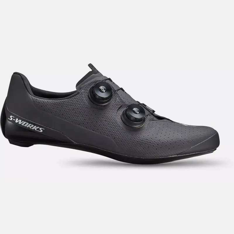 Specialized S Works Torch Shoes in Black