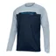 Endura MT500 Burner L/S Jersey in Ink Blue