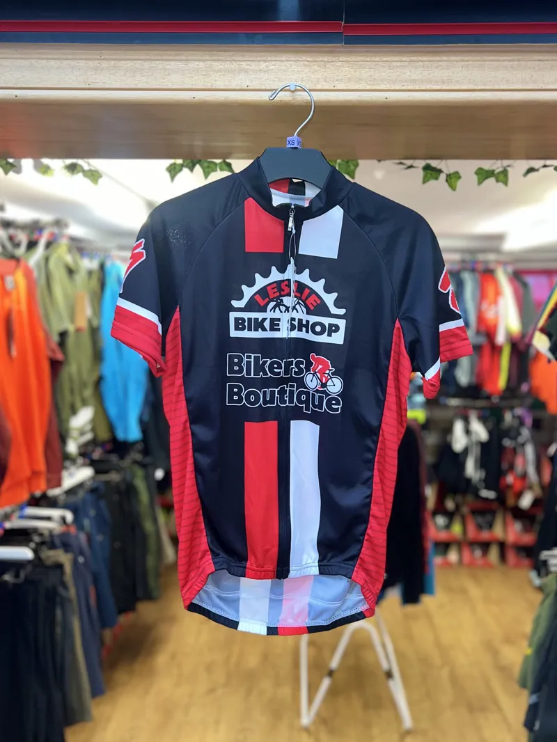 Last Season LBS/BB S/S JERSEY