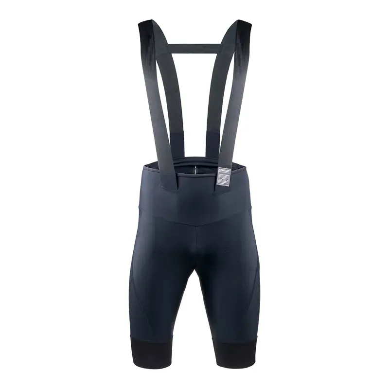 Nalini Contact Bib Short In Black