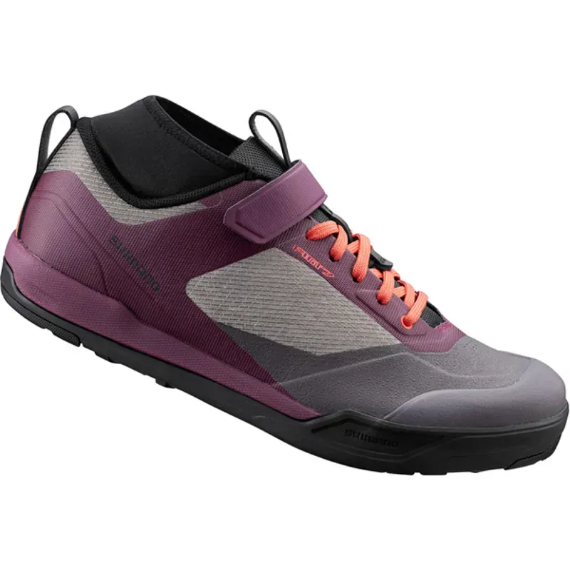 Shimano AM7 Womens SPD Shoes EU37