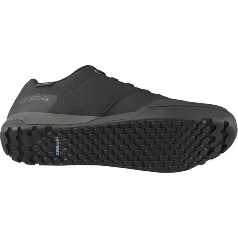 Shimano GF400 Shoes in Black-3