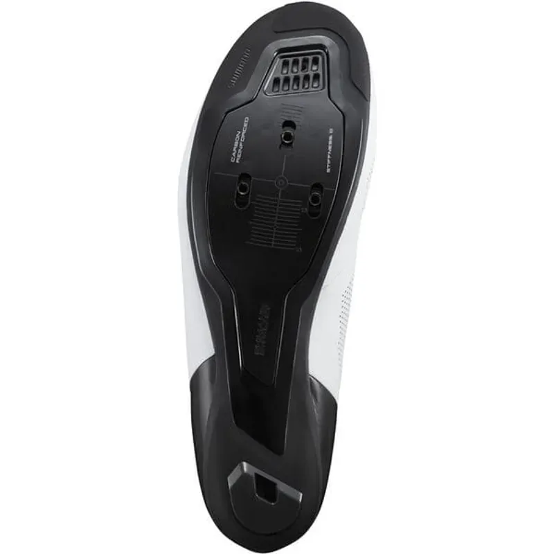 Shimano RC502 White-2