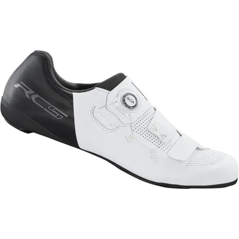 Shimano RC502 White