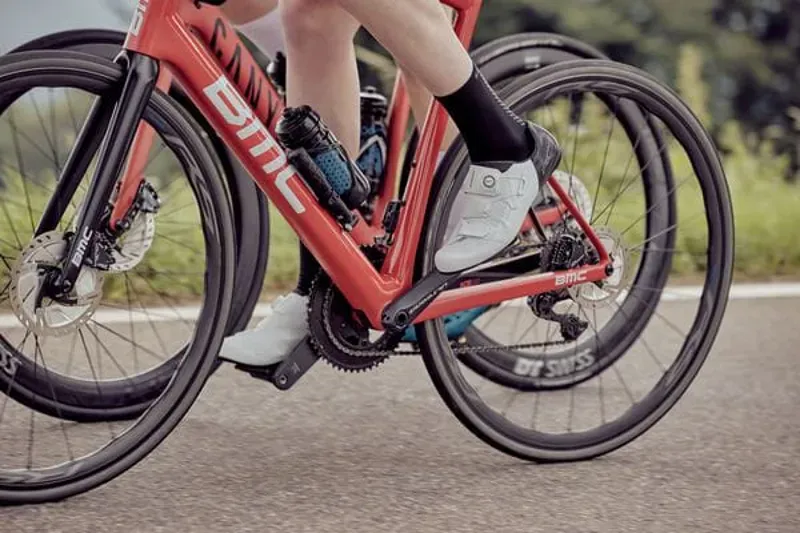 Shimano RC502 White-3