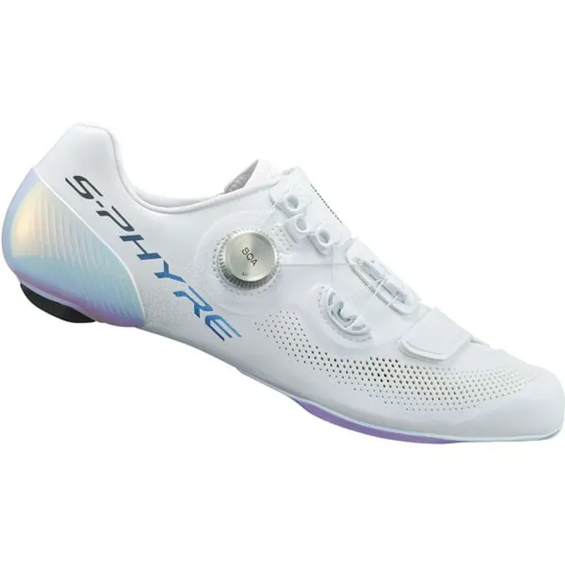 Shimano RC903 PWR EU46 White