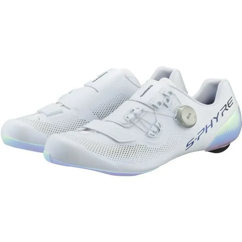 Shimano RC903 PWR EU46 White-2
