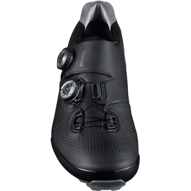 SHOE SPD MTB XC9 XC901 BK Black 41-1