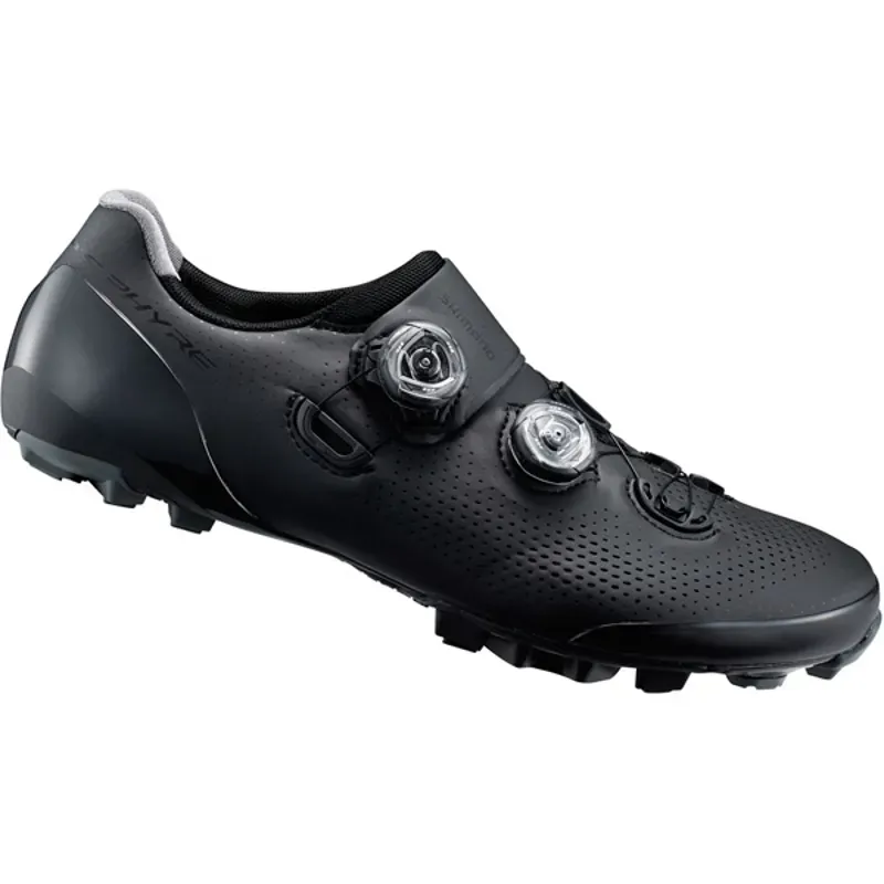 SHOE SPD MTB XC9 XC901 BK Black 41