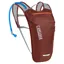 2021 Camelbak Rogue Light 5l Hydration Pack in Red