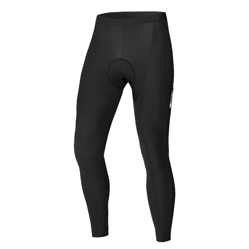 Endura FS260-Pro Thermo Road Tights in Black