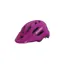 Giro Fixture MIPS II Youth Recreational Helmet in Matte Pink Street
