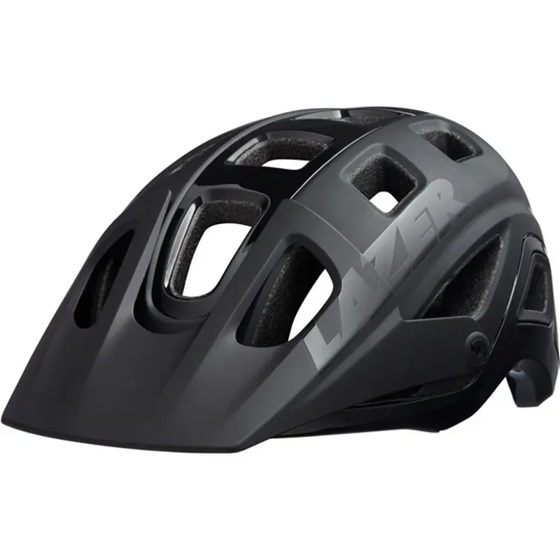 Lazer Impala Helmet in Black