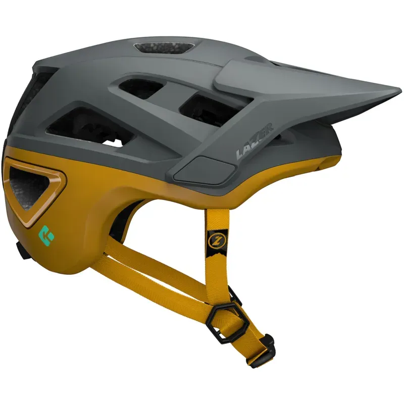 HELM Jackal KC GY/Aut-1