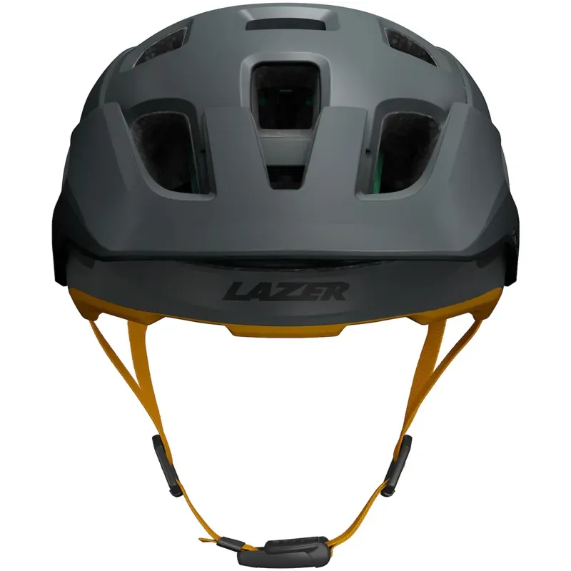 HELM Jackal KC GY/Aut-2