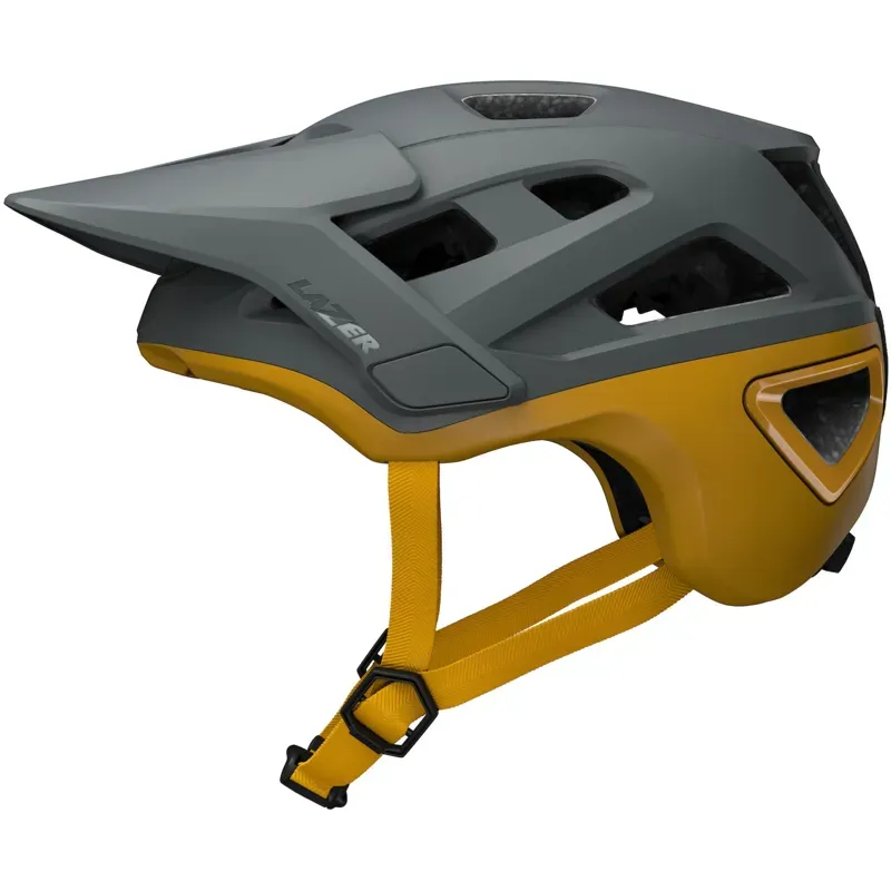 HELM Jackal KC GY/Aut-3