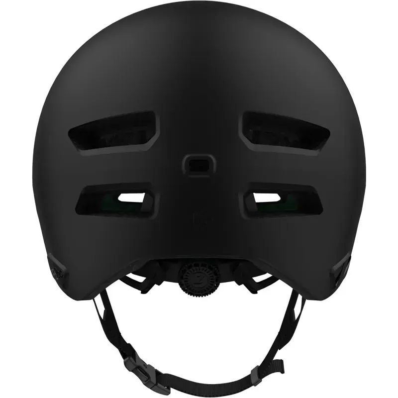 Lazer Maze Kineticore Skate Helmet in Black-3