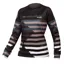 Endura Women's MT500 Supercraft L/S Tee in LTD Black