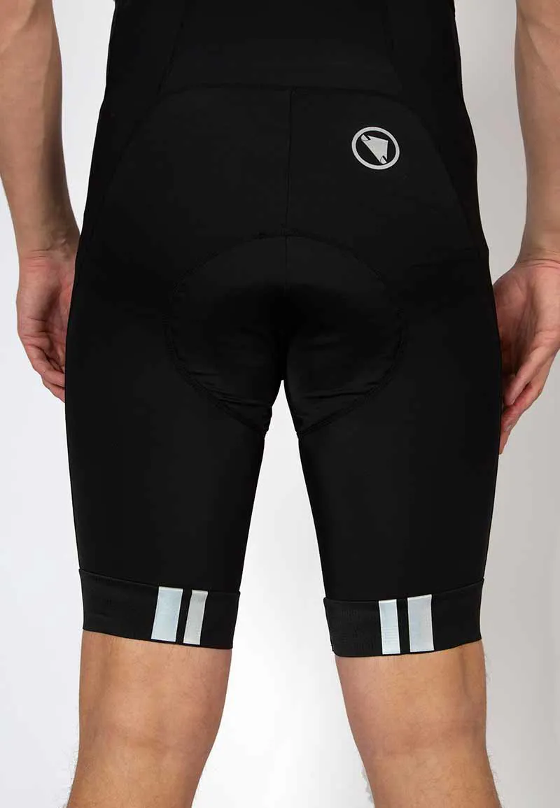 Endura FS260-Pro Bib Shorts in Black-3