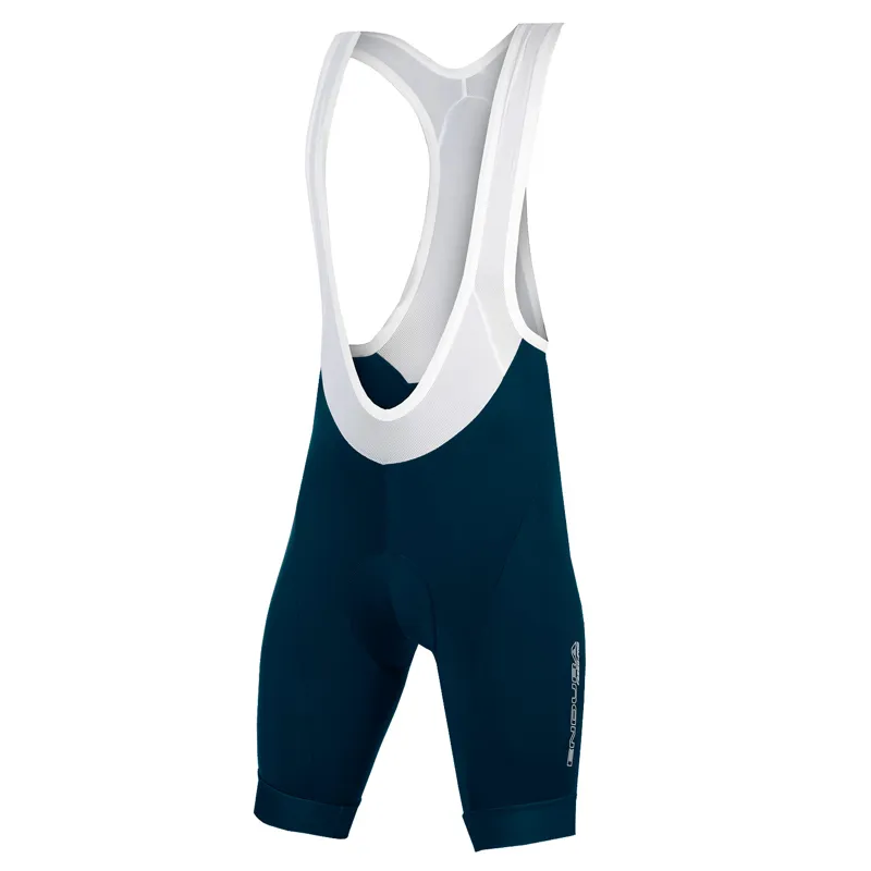 Endura FS260-Pro Bibshorts in Blue