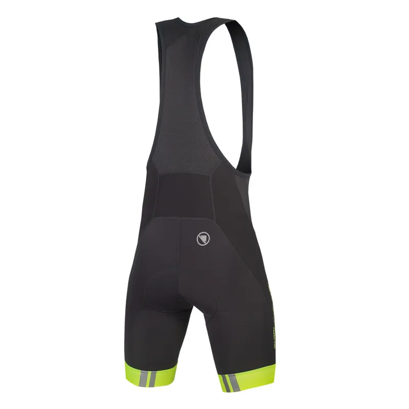 Endura FS260-Pro Bib Shorts in Black-1