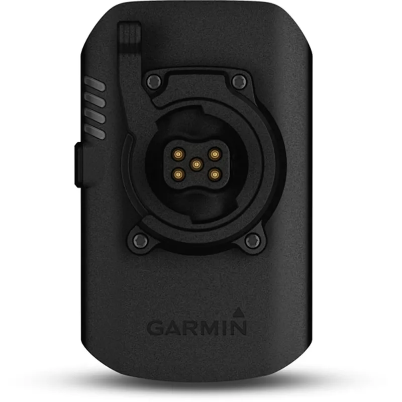 Garmin Charge Battery Pack in Black