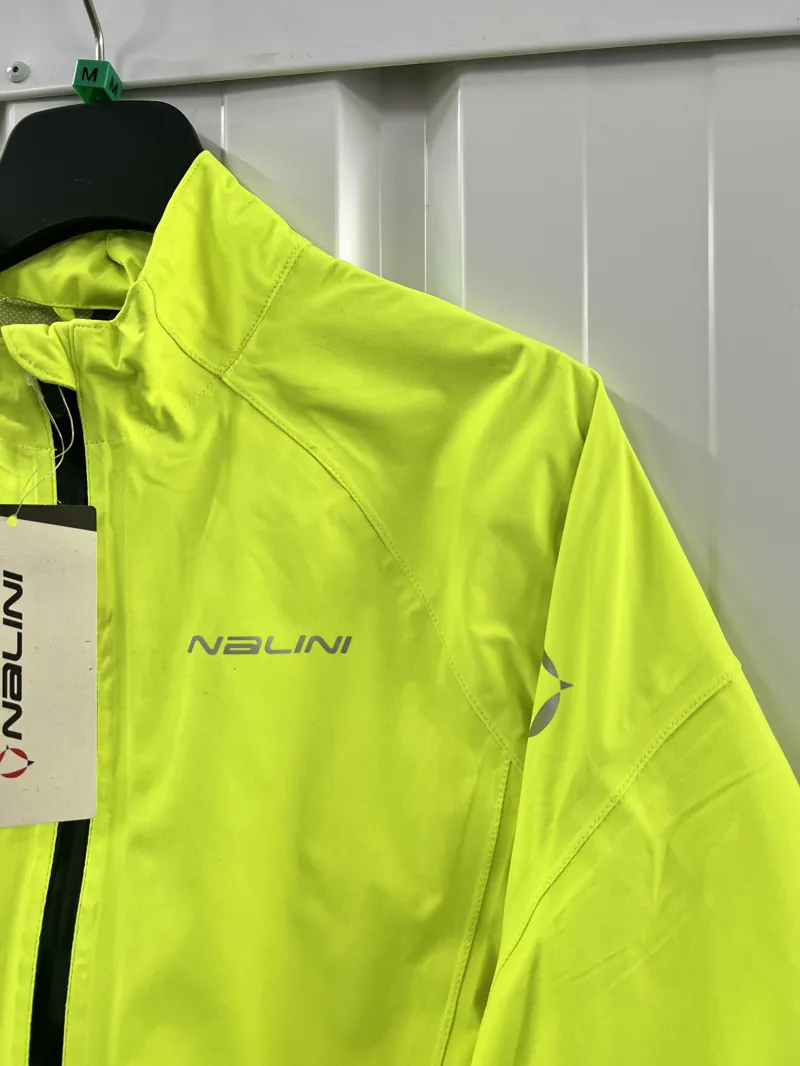 Nalini Acquia Jacket 2.0-1