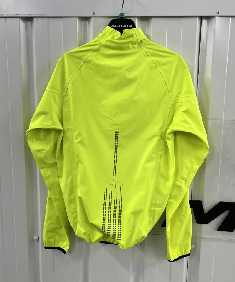 Nalini Acquia Jacket 2.0-2
