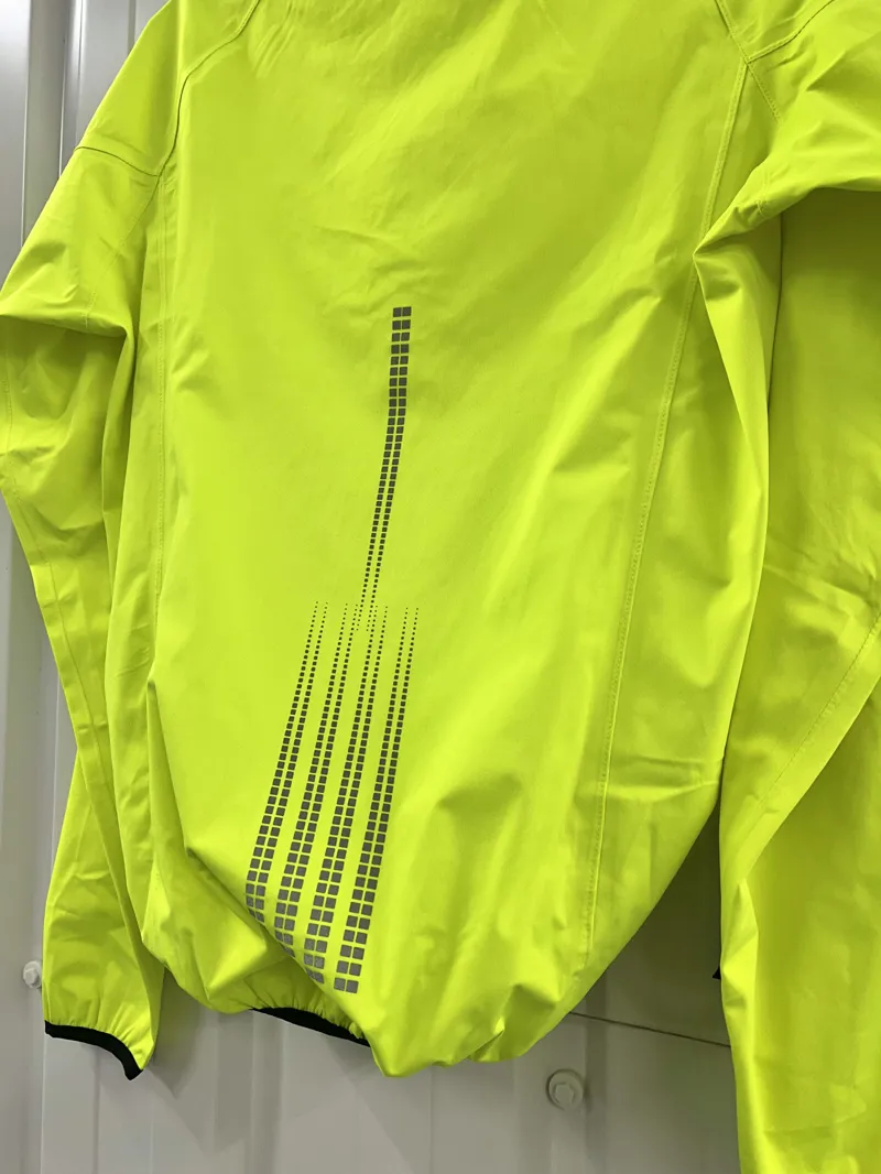 Nalini Acquia Jacket 2.0-3