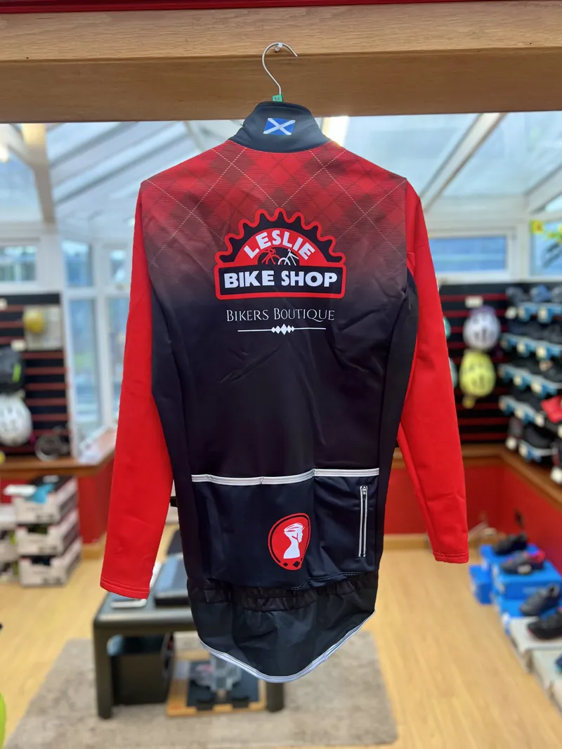 LBS/BB Jabba Jacket-2