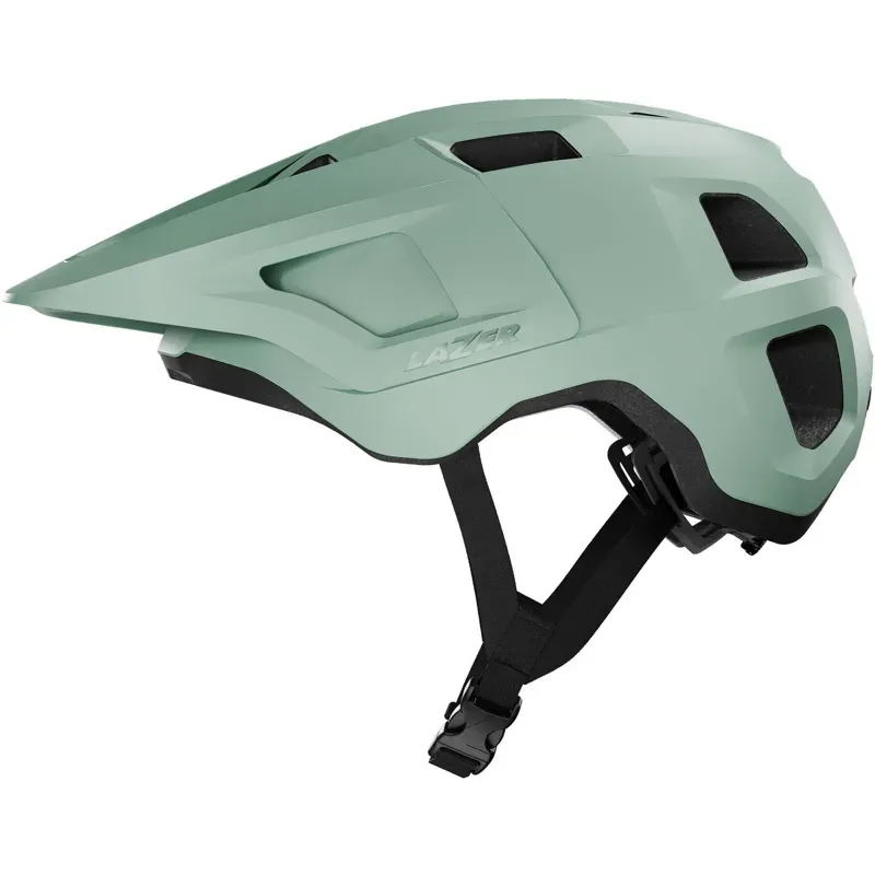 Lazer Lupo KinetiCore Helmet in Spearmint-3