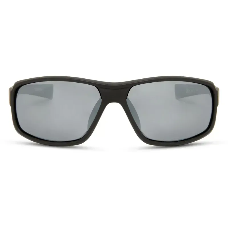 Madison Eyewear Target 3 Pack Sunglasses in Black