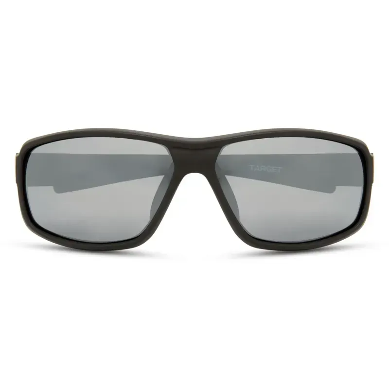 Madison Eyewear Target 3 Pack Sunglasses in Black-2