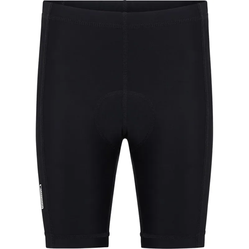 Madison Track Kids Shorts in Black 