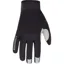 Madison Leia Womens Gloves in Black 