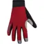 Madison Leia Womens Gloves in Red