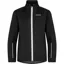Madison Protec Waterproof Kids Jacket in Black 